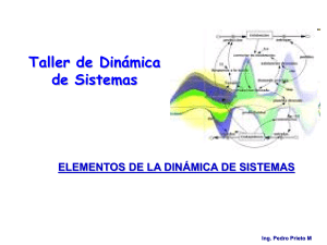 Introducion Dinamica de Sistemas II