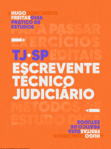 pdfcoffee.com guia-tj-sp-hugo-de-freitas-2019-pdf-free