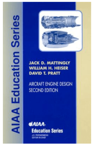 Aircraft Engine Design Second Edition