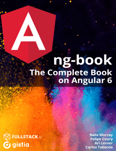 ng-book the complete book on angular6 ( PDFDrive )