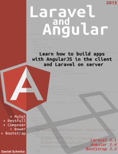 laravel-and-angularjs