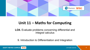 1214-1592214381700-HND MAT W14 Introduction to Differentiation and Integration (Part 03)