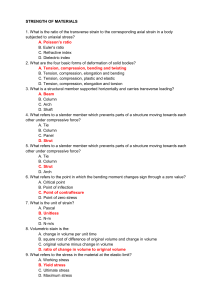 pdfcoffee.com 7strength-of-materials-pdf-free