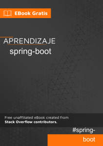 spring-boot-es