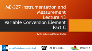 Lecture-16-Variable Conversion Element-Part C