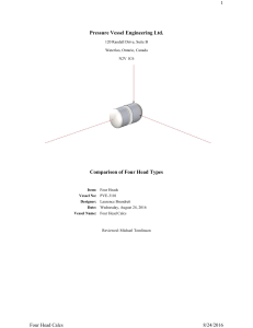 Four Heads Compress Calculation Set