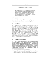 (2011) 23 SAcLJ 125-144 (JPinsler SC ProportionalityCosts) (3)