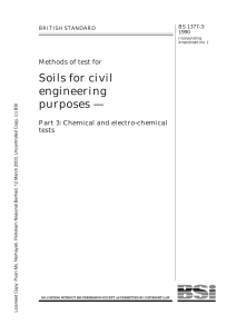 BS-1377-Part-3-1990