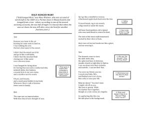 The+Crucible+-+Half+Hanged+Mary+Poem+PDF
