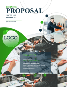 BUSINESS PROPOSAL (2)