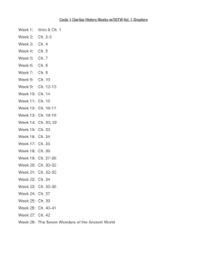 Claritas+History+Weeks+w-+SOTW+Chapters+ copy