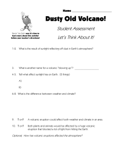 Dusty Old Volcano pdf (dragged)