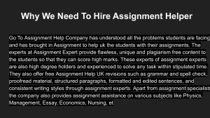 Assignment Writing Service  Cheap Essay Writing Service   Thesis Writing Services 