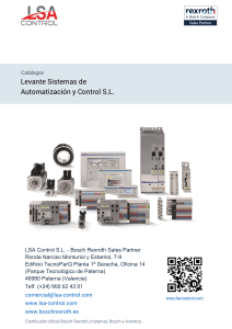 Rexroth IndraDrive Troubleshooting Guide