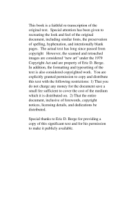 Physical Culture & Self-Defense by Robert Fitzsimmons