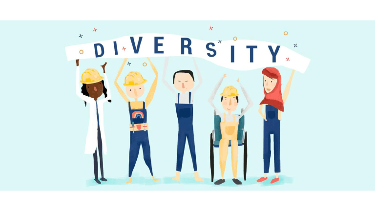 diversity equity and inclusion programs in schools