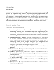 Banking in Bangladesh: Structure, Functions & Challenges