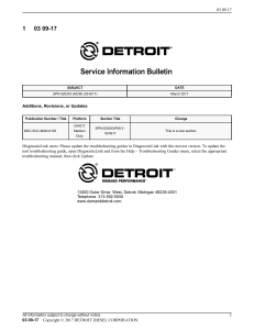 SPN 520243/FMI 5 GHG17 Troubleshooting Guide