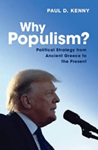 Why Populism? Political Strategy Book