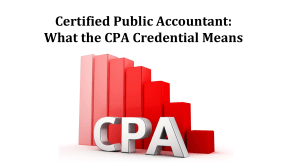 What is a CPA? Role, Responsibilities, and Exam Overview