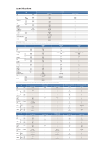 현대 엑시언트 트럭 사양