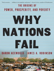Why-Nations-Fail -The-Origins-o-Daron-Acemoglu