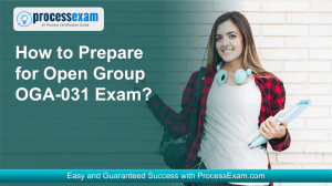 OGA-031 Exam Prep: Study Guide & Sample Questions