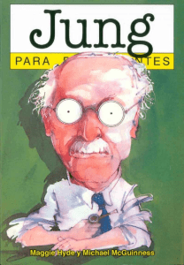 Jung para Principiantes: Búsqueda del Alma en la Infancia